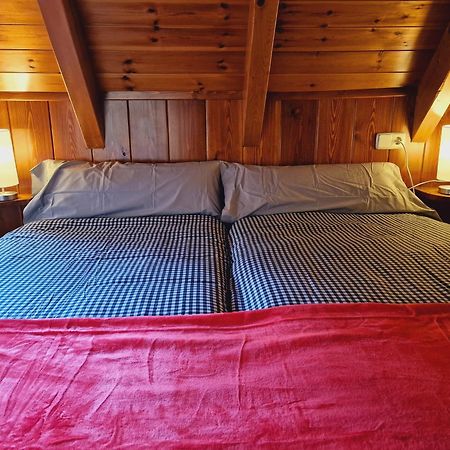 Miradores De Apartamentos Rufaste Salardú Dış mekan fotoğraf
