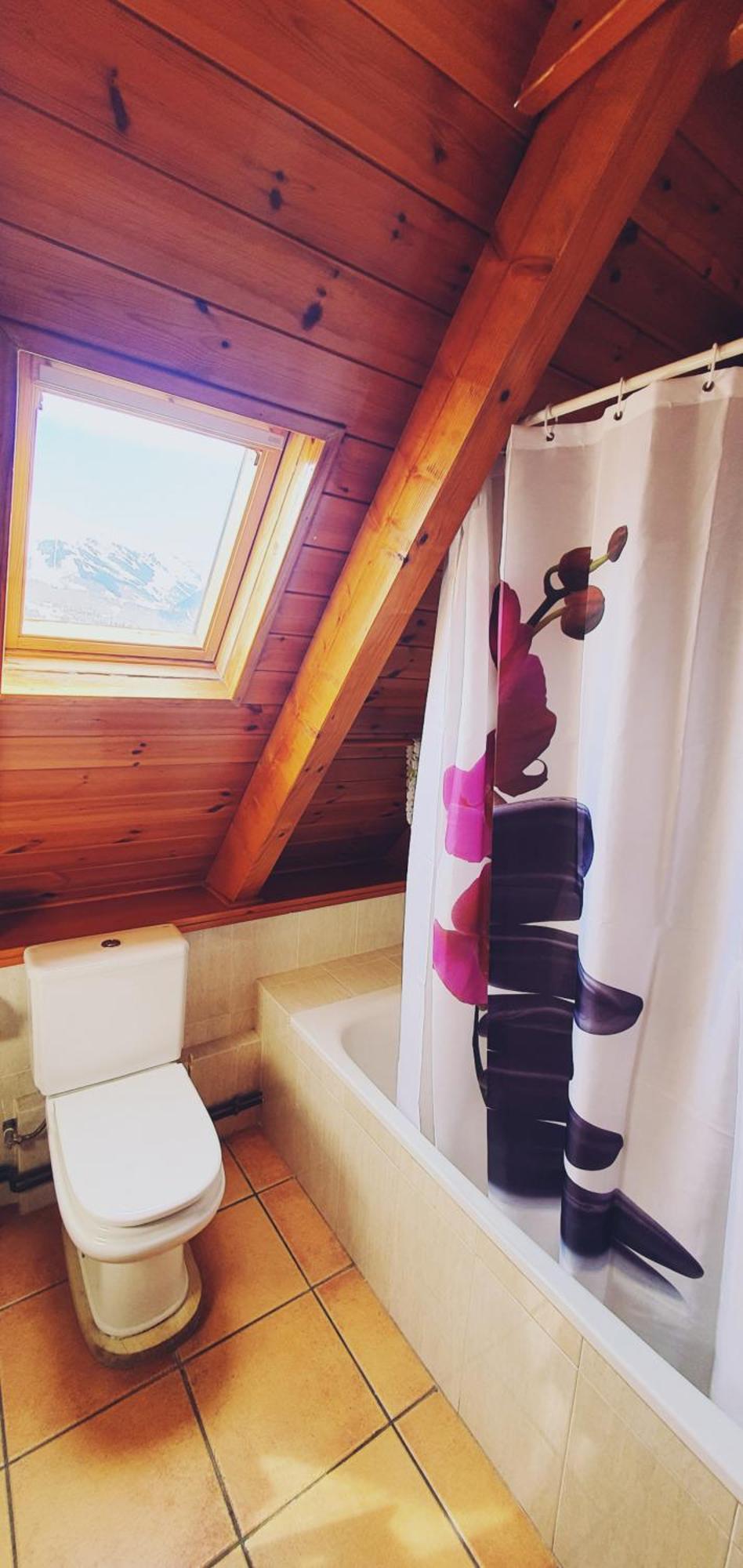 Miradores De Apartamentos Rufaste Salardú Oda fotoğraf