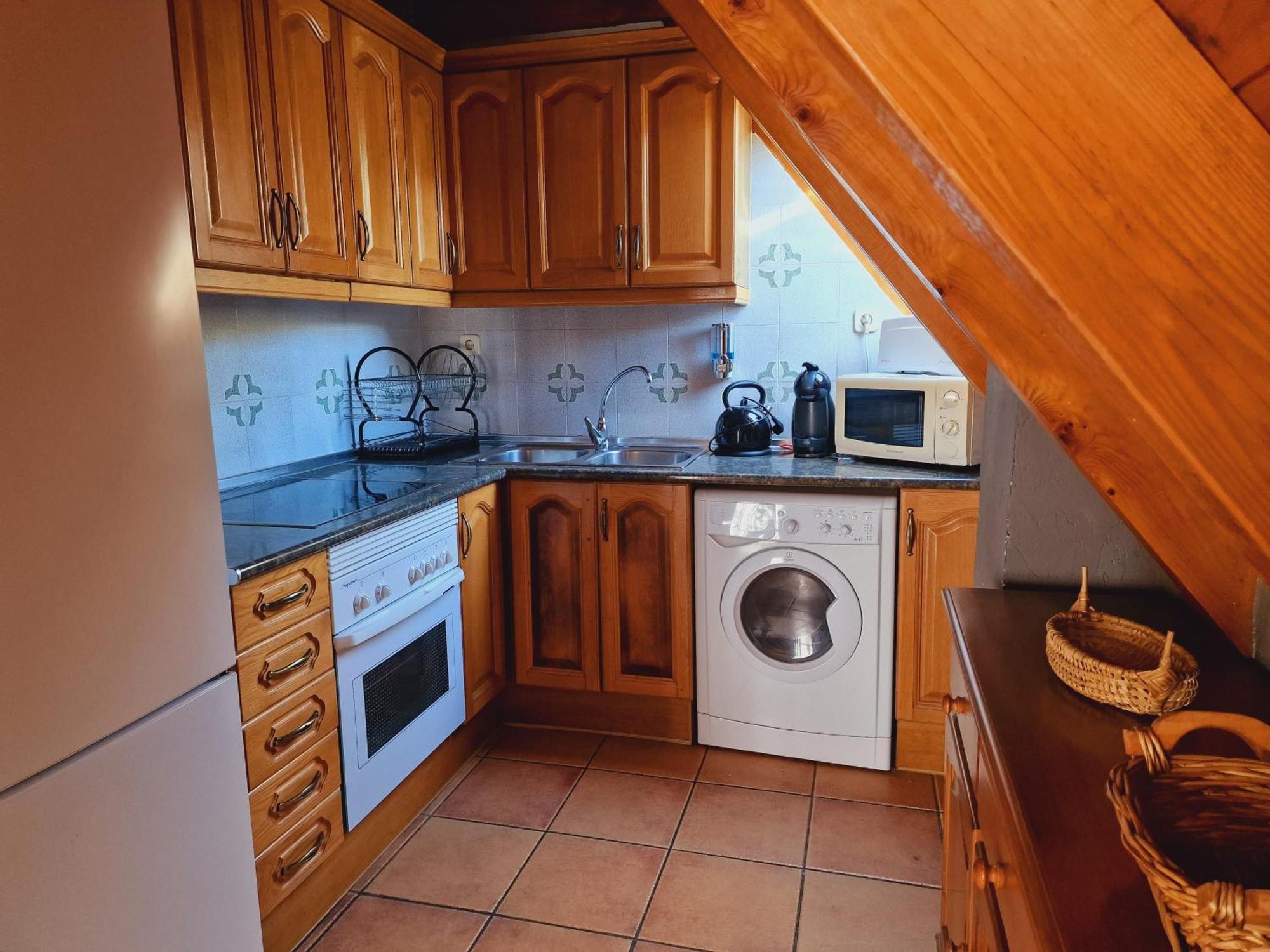 Miradores De Apartamentos Rufaste Salardú Dış mekan fotoğraf