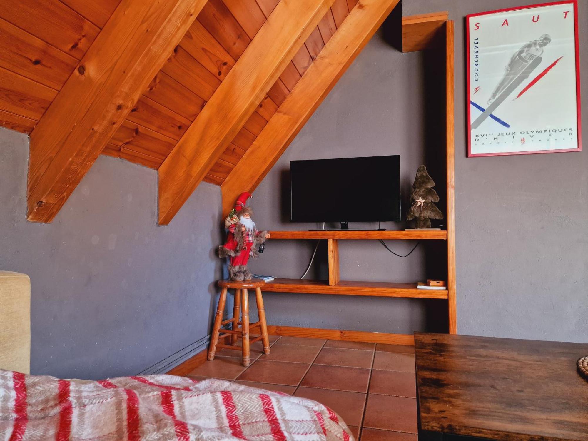 Miradores De Apartamentos Rufaste Salardú Dış mekan fotoğraf