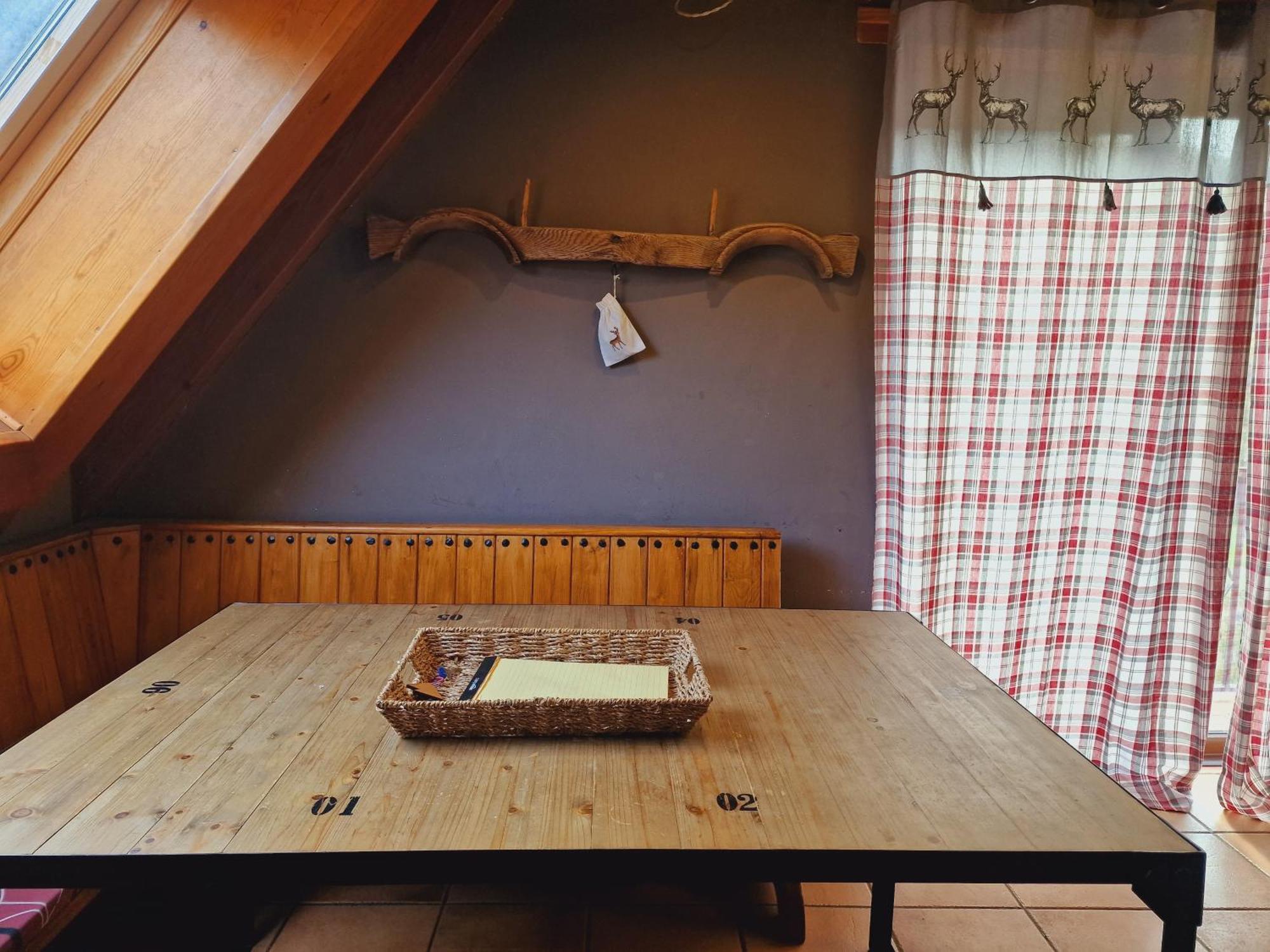 Miradores De Apartamentos Rufaste Salardú Dış mekan fotoğraf