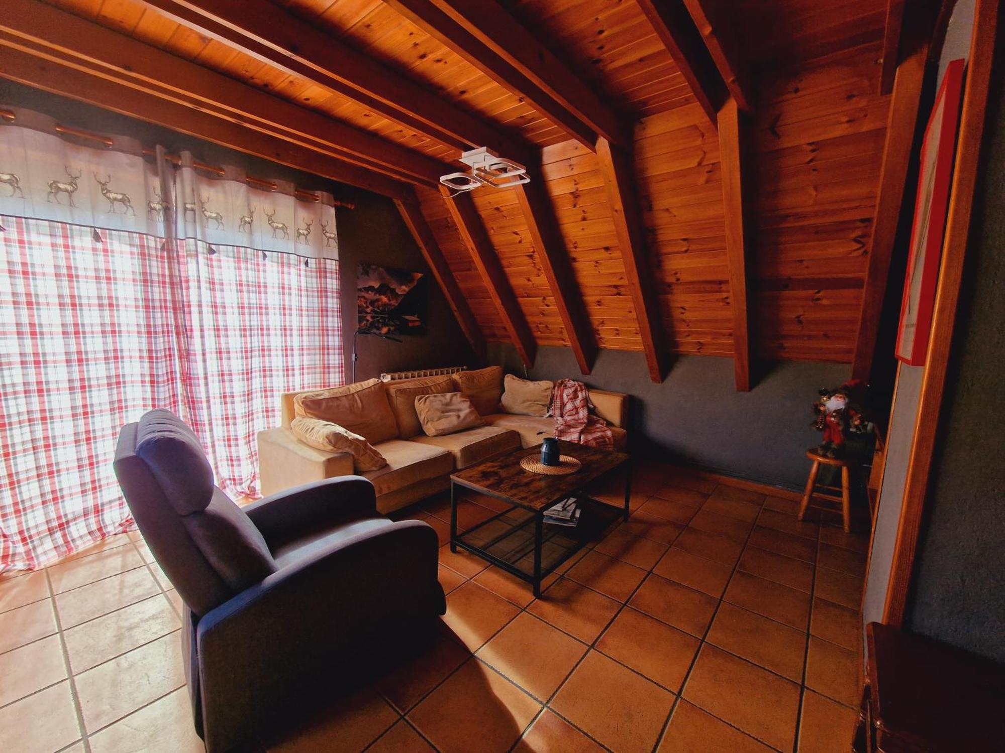 Miradores De Apartamentos Rufaste Salardú Dış mekan fotoğraf